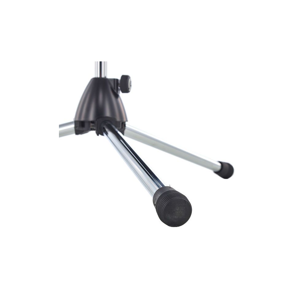 K&M 210/6 Chrome – Thomann Ireland