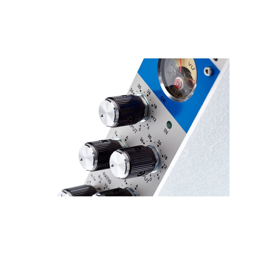 IGS Audio 576 Blue Stripe – Thomann Ireland