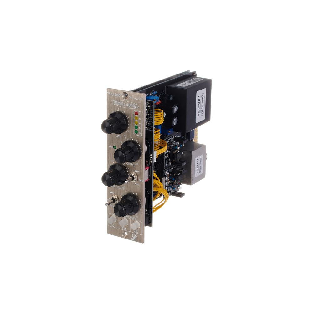 Lindell Audio 6X