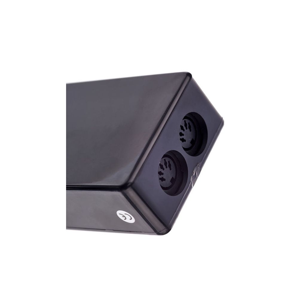 MIDI Solutions Merger V2 – Thomann Ireland