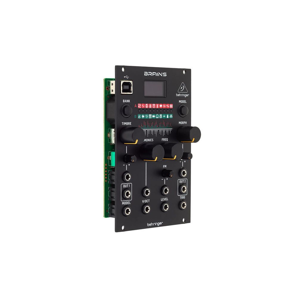 Behringer Brains – Thomann Ireland