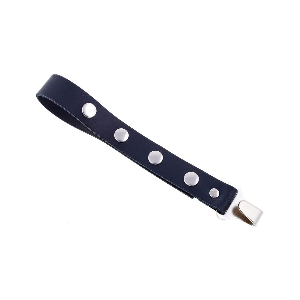 Gewa Back Strap hook long black – Thomann Ireland