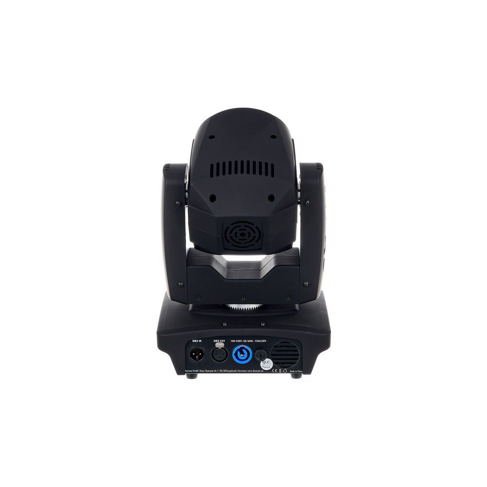 Varytec Hero Wash 715 HEX LED – Thomann Ireland