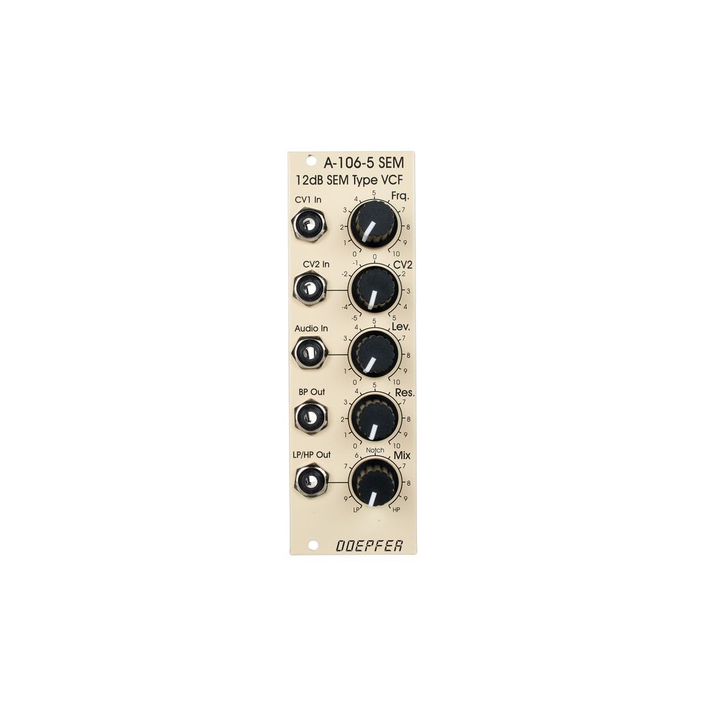 Doepfer A