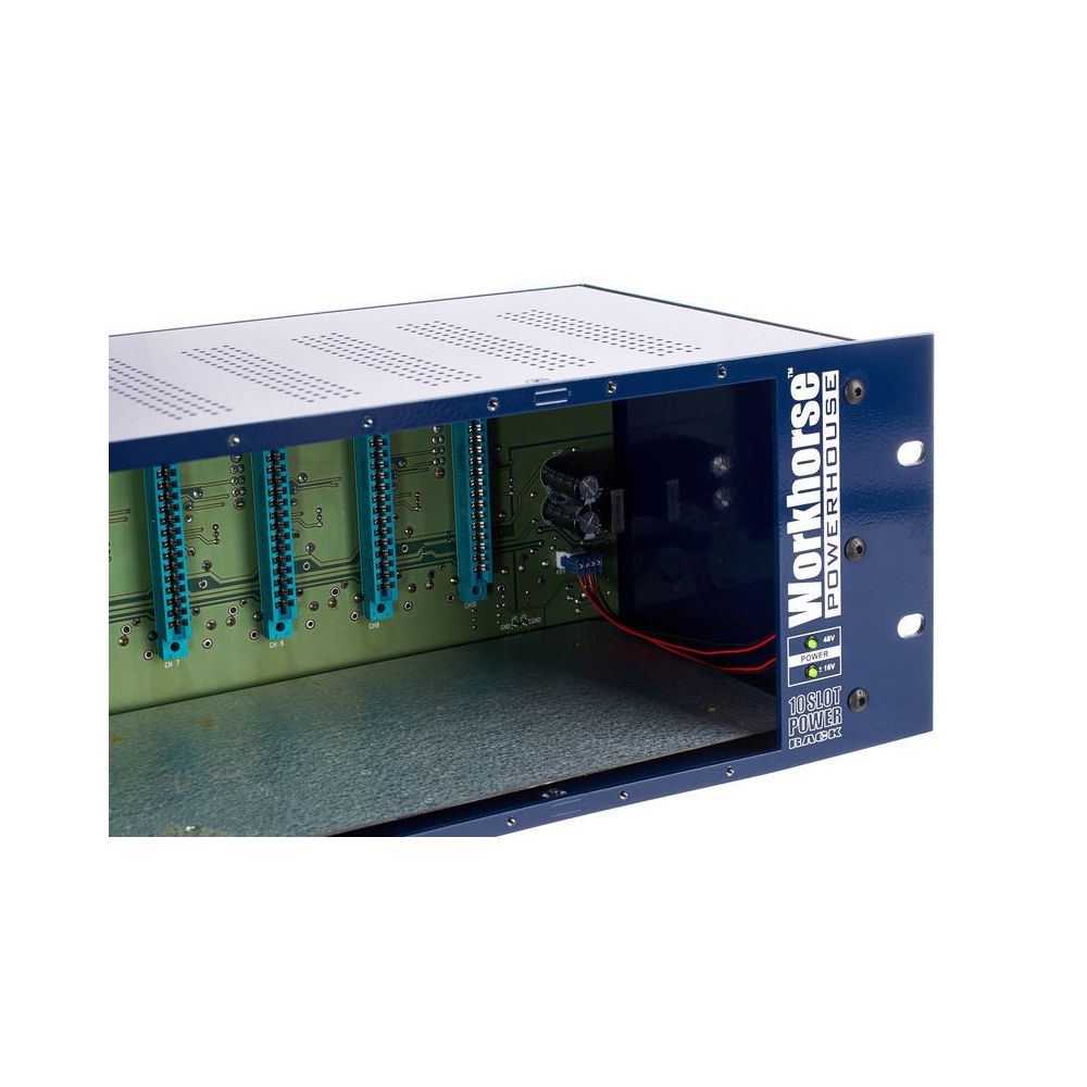 Radial Engineering Powerhouse – Thomann Ireland