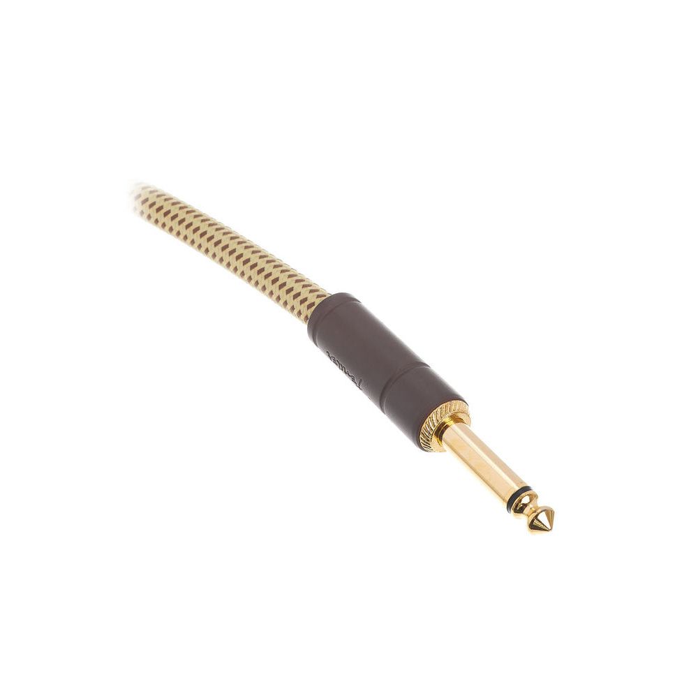 Fender Del. Cable Angle Plug 4,5m TN – Thomann Ireland