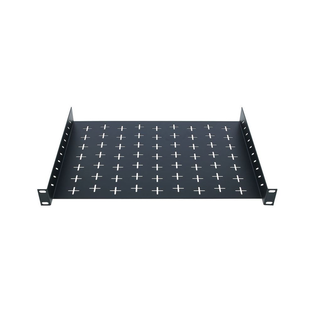 Flyht Pro Rack Tray 19" 1U Mount – Thomann Ireland