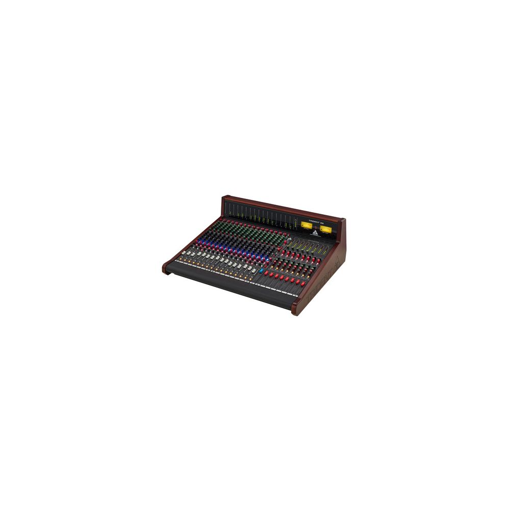 Trident Audio Series 68 Console 16 B