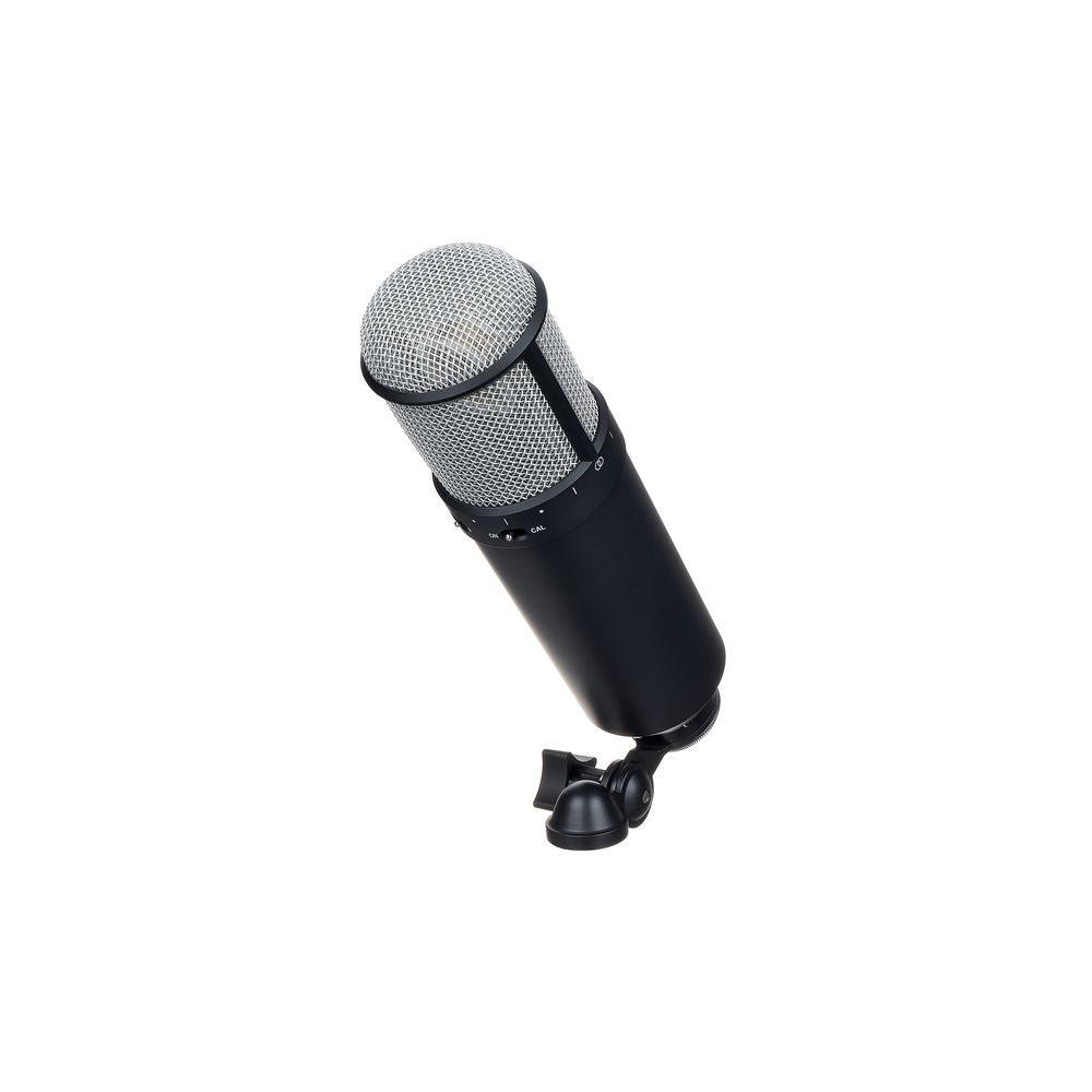 Universal Audio Sphere DLX Modeling Microphone – Thomann Ireland