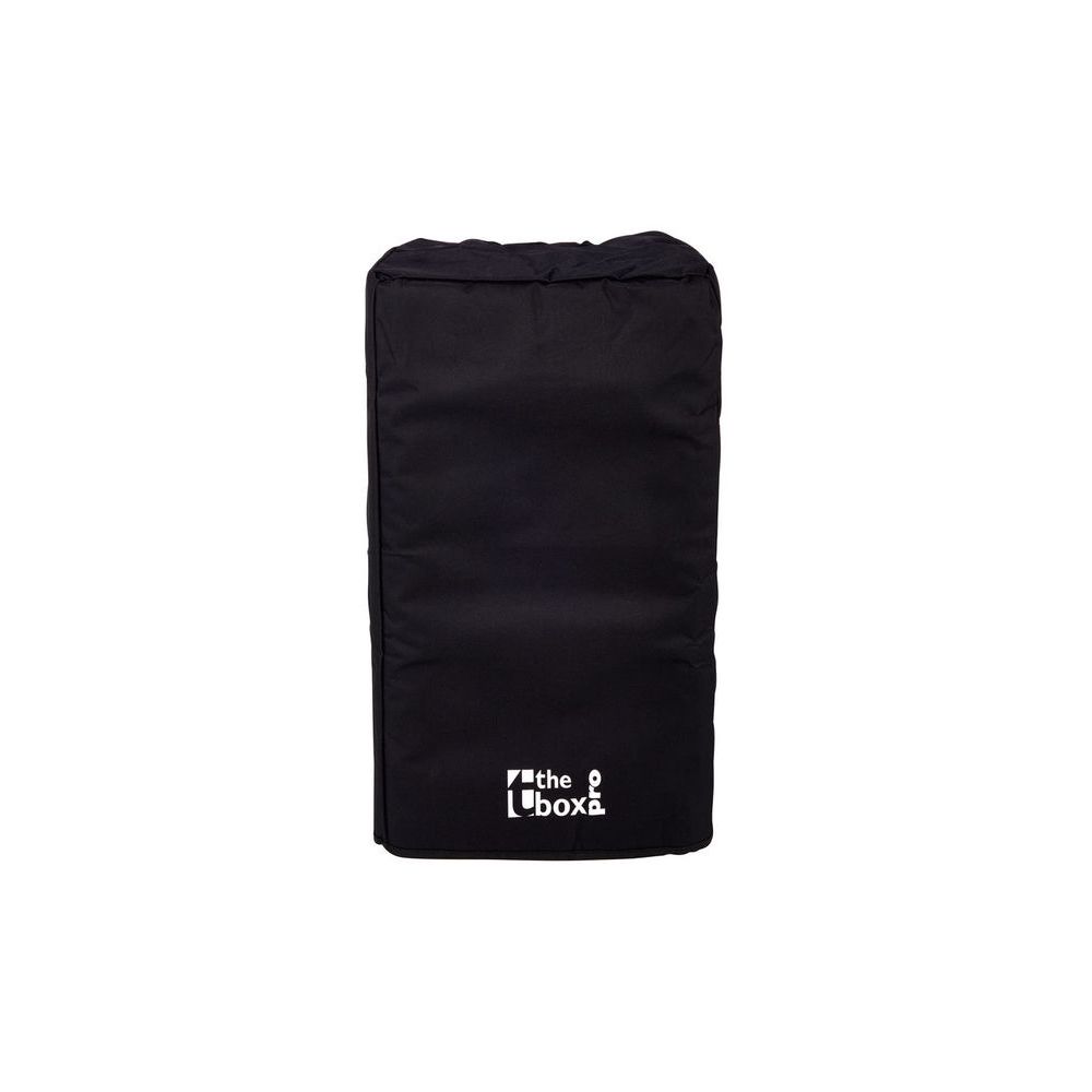 the box pro DSP 112 Cover – Thomann Ireland