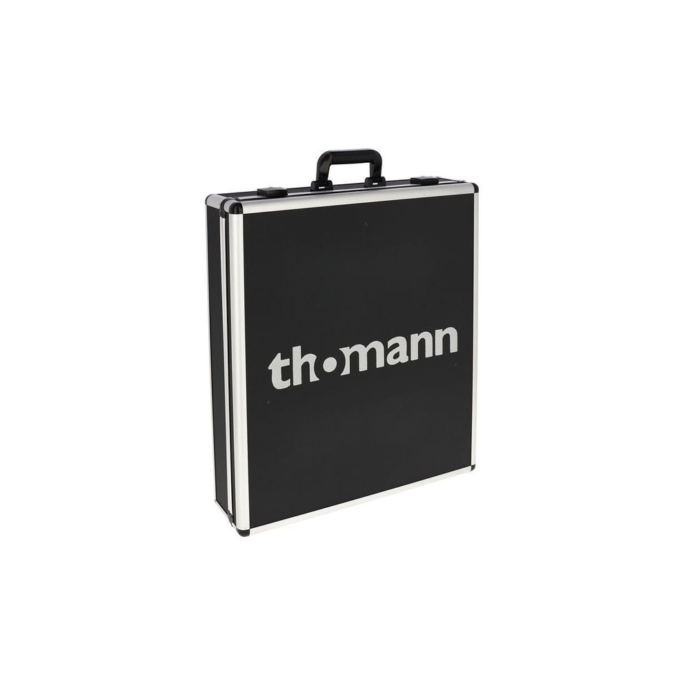 Thomann Case Soundcraft EFX12 EPM12 – Thomann Ireland