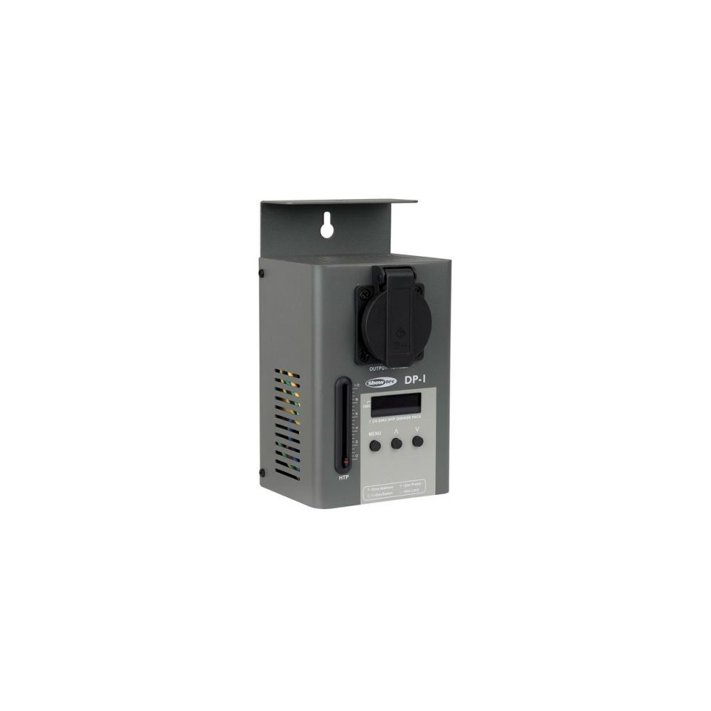 Showtec Single DP