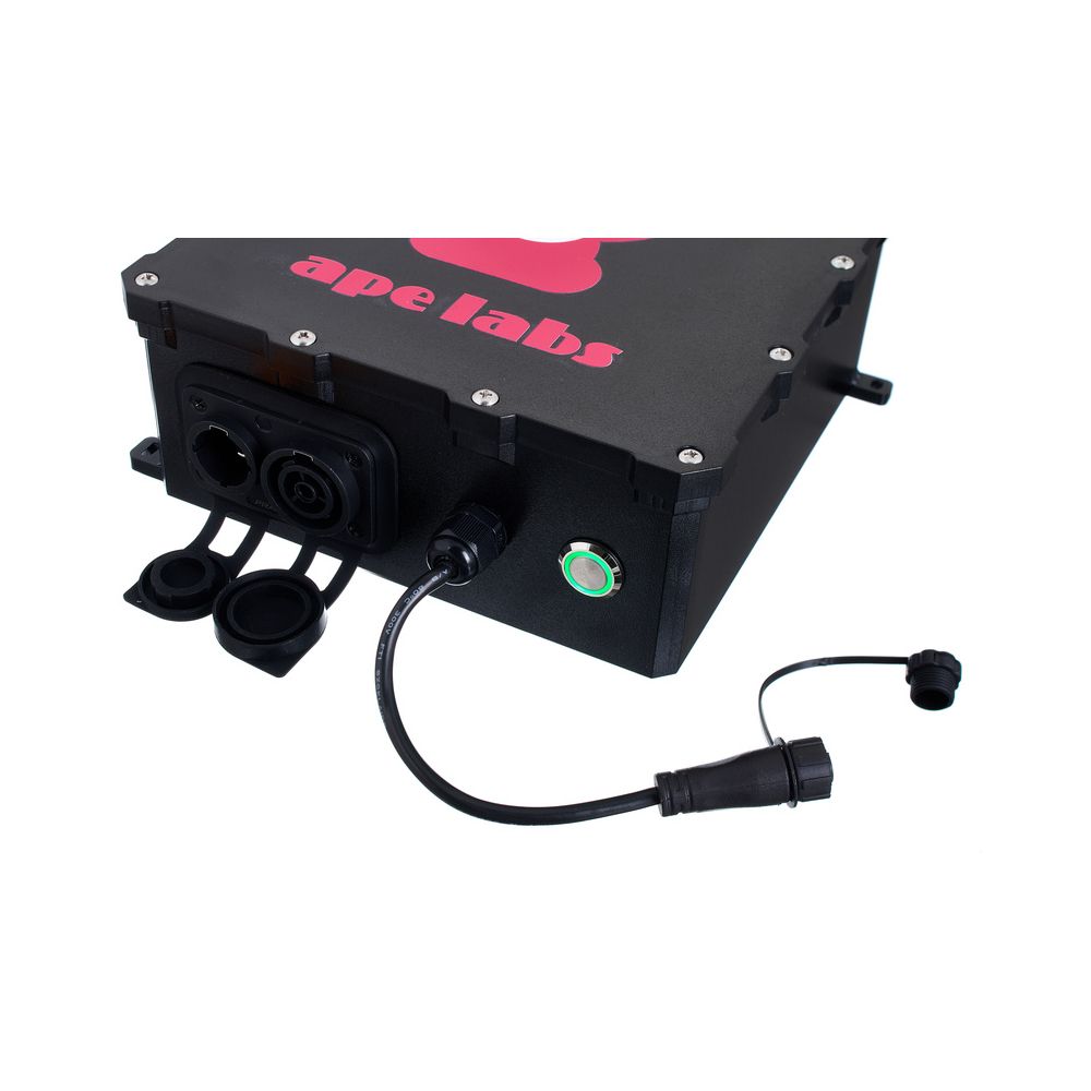 Ape Labs Neon Stripe Controller Box – Thomann Ireland