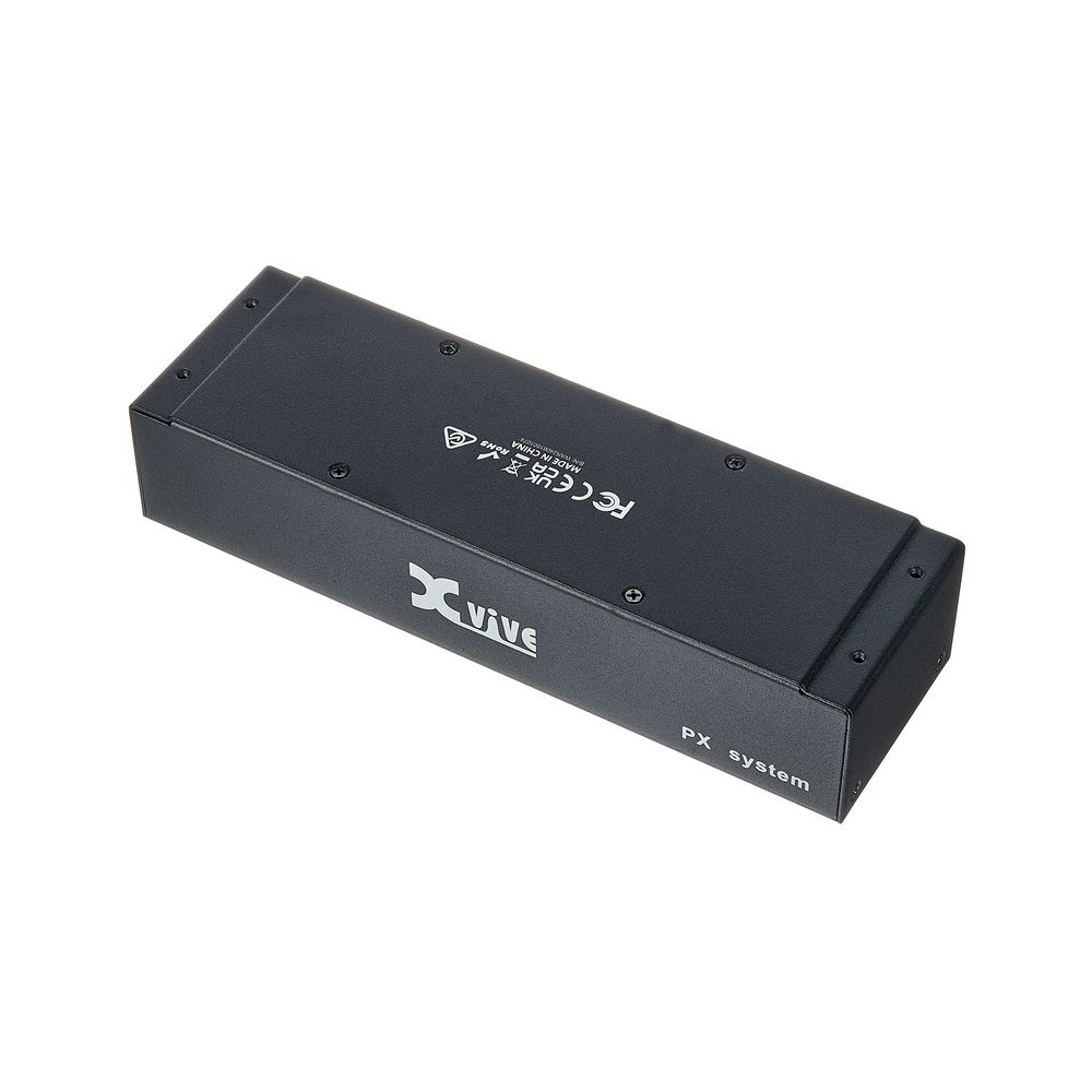 XVive PX