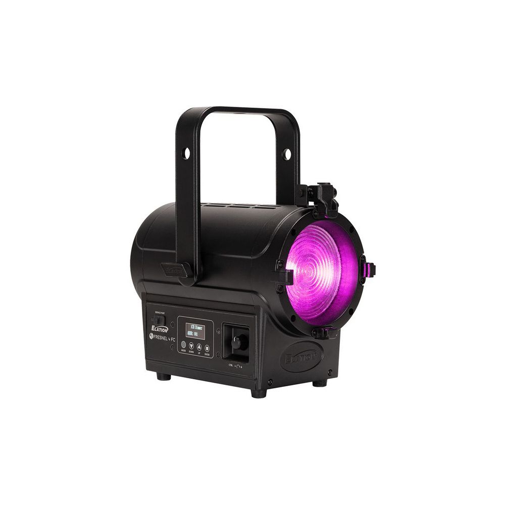 Elation KL Fresnel 4 FC – Thomann Ireland