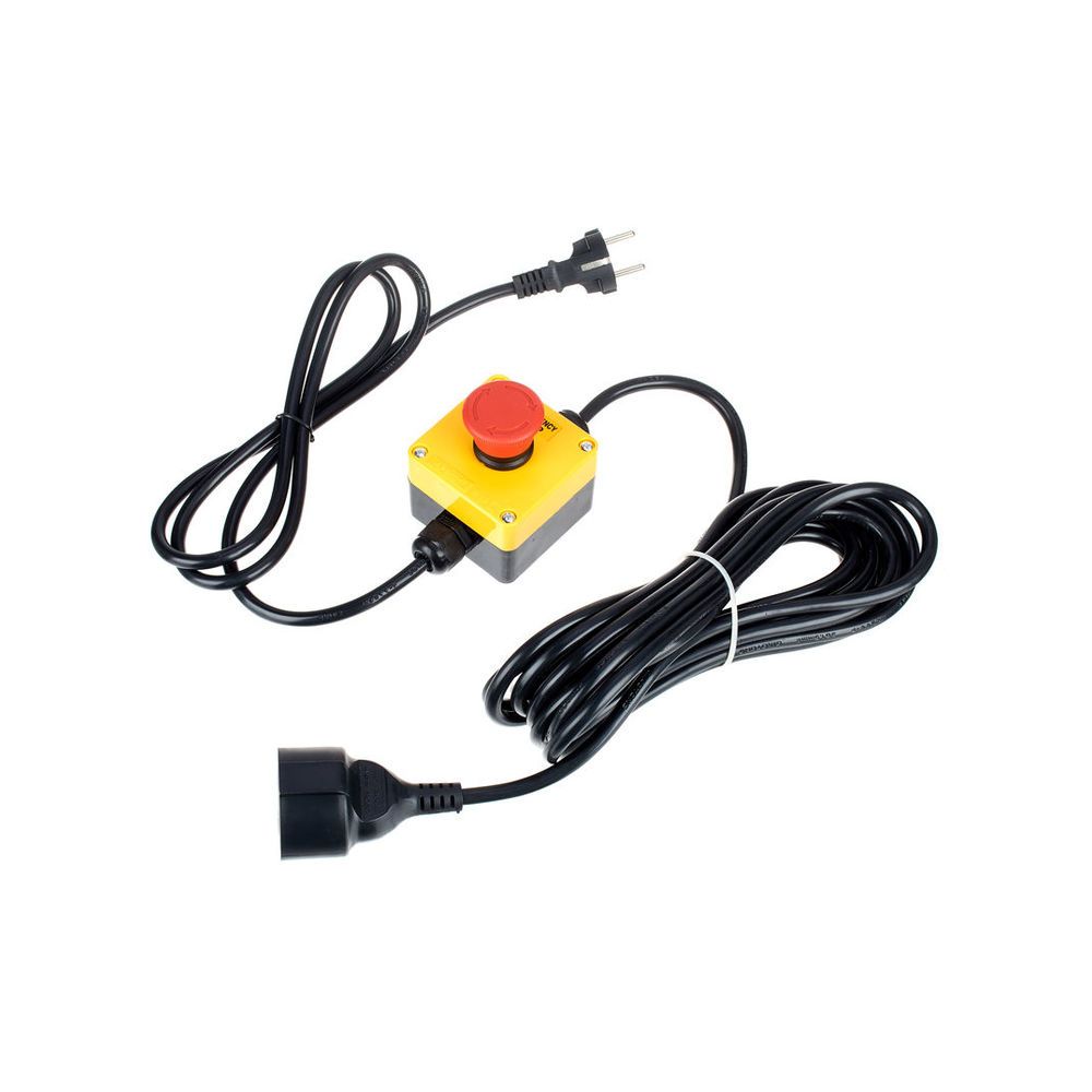Varytec Emergency Kill Switch – Thomann Ireland