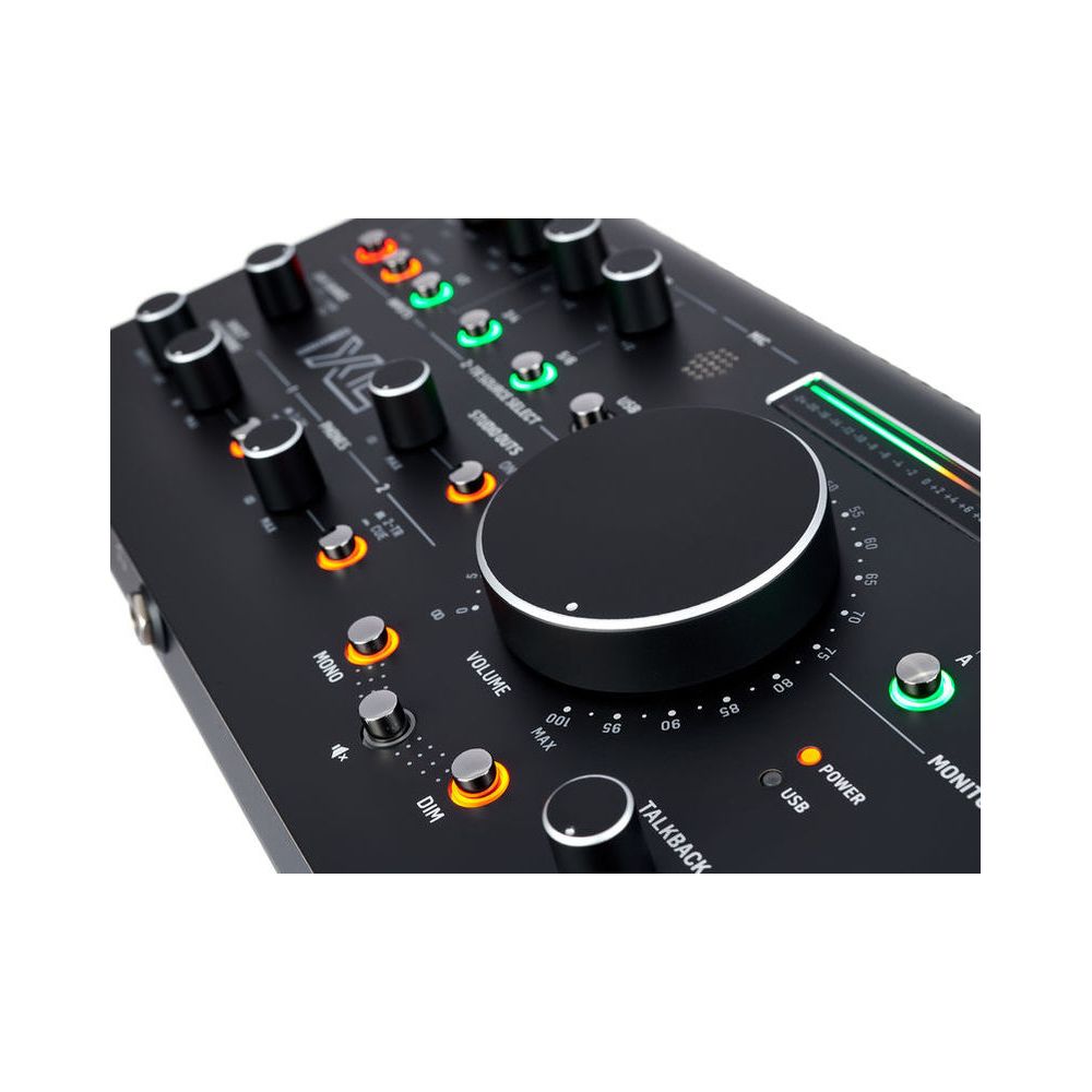 Behringer Studio XL – Thomann Ireland