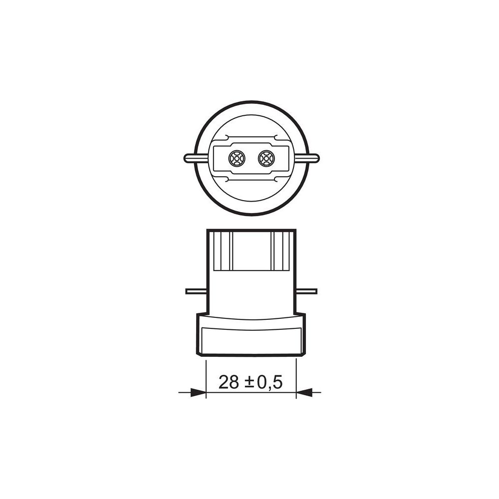 Philips MSR 700/2 Gold Mini