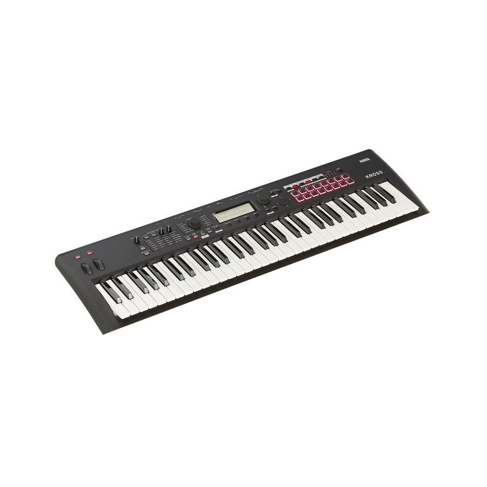 Korg Kross 2