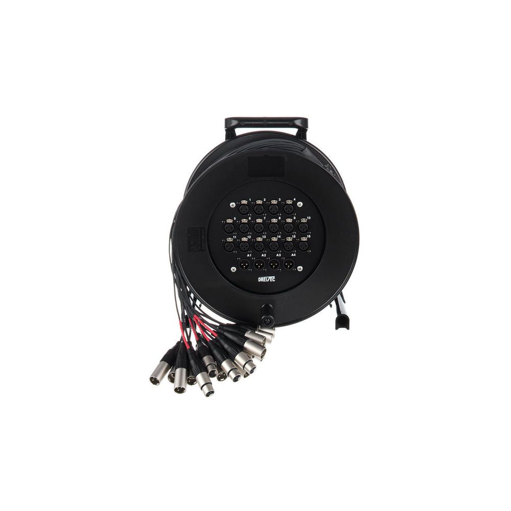 pro snake MTS1604