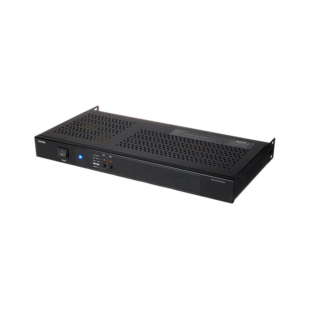 Biamp Systems REVAMP2150 – Thomann Ireland