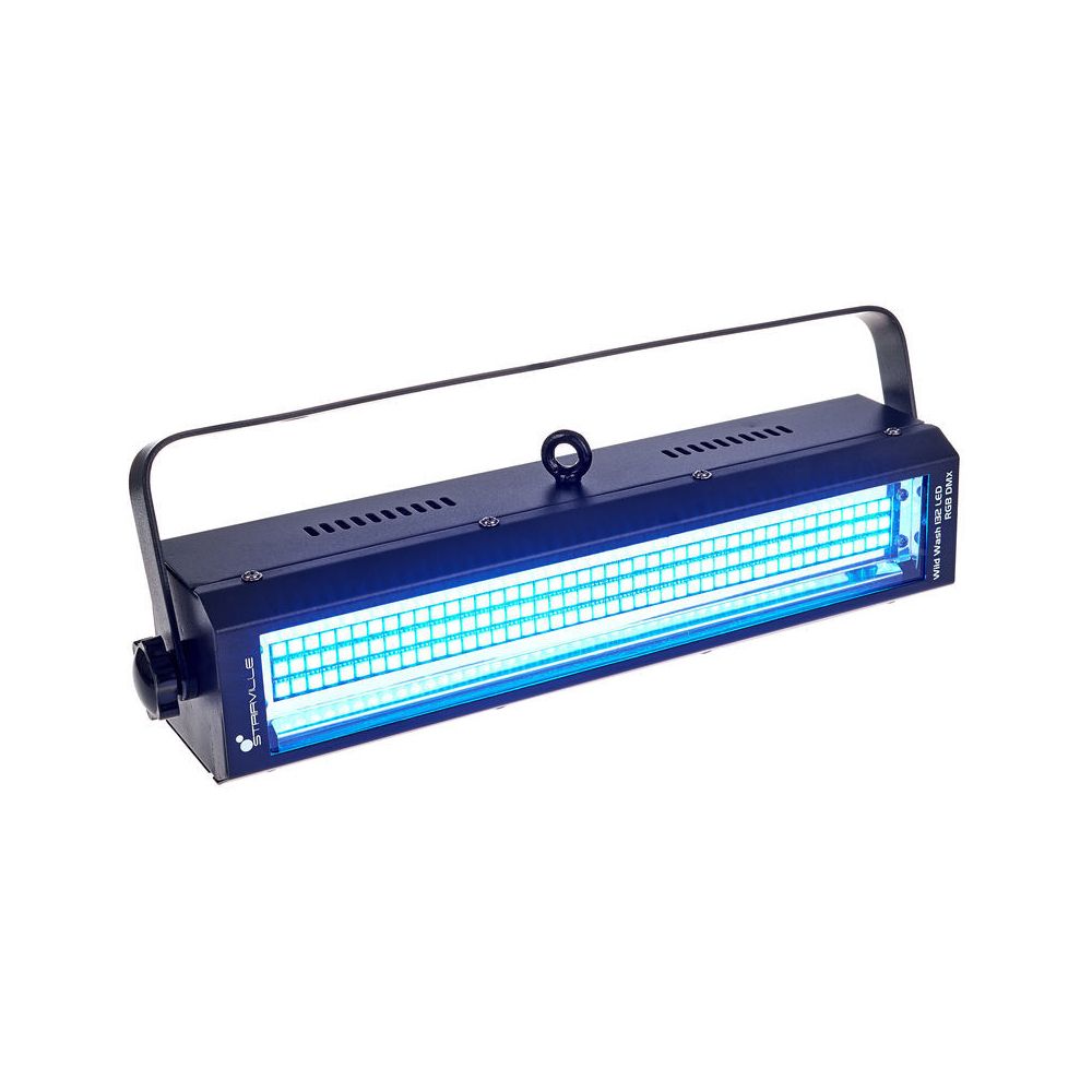 Stairville Wild Wash 132 LED RGB – Thomann Ireland