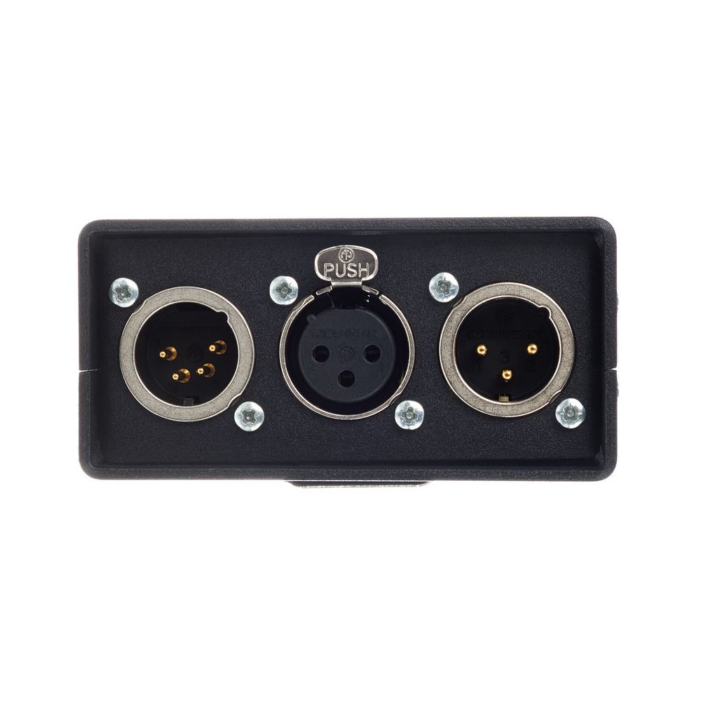 Axxent Intercom Tiny 2 Set – Thomann Ireland