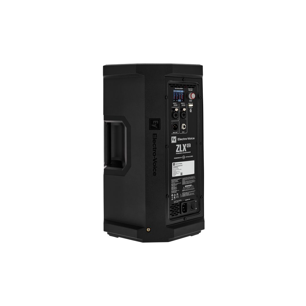 EV ZLX 8P G2 – Thomann Ireland