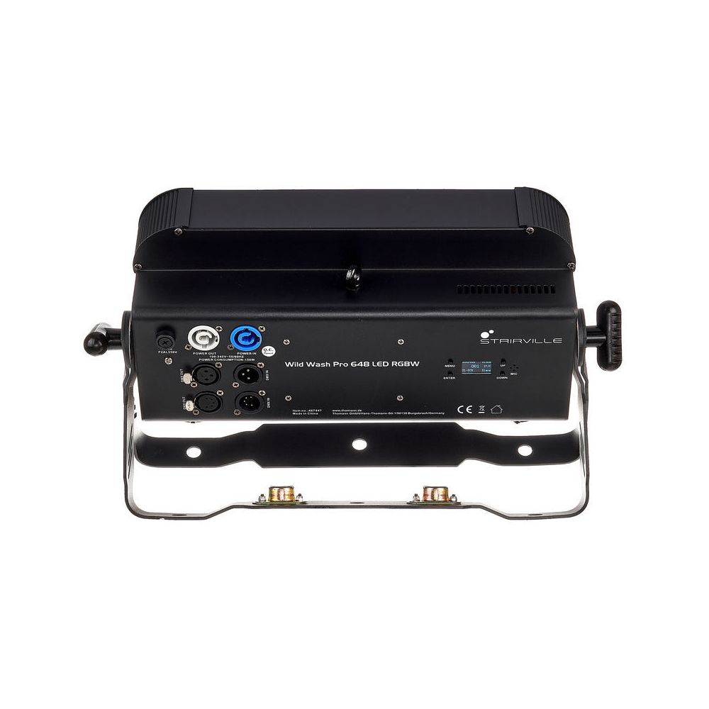 Stairville Wild Wash Pro 648 RGBW – Thomann Ireland