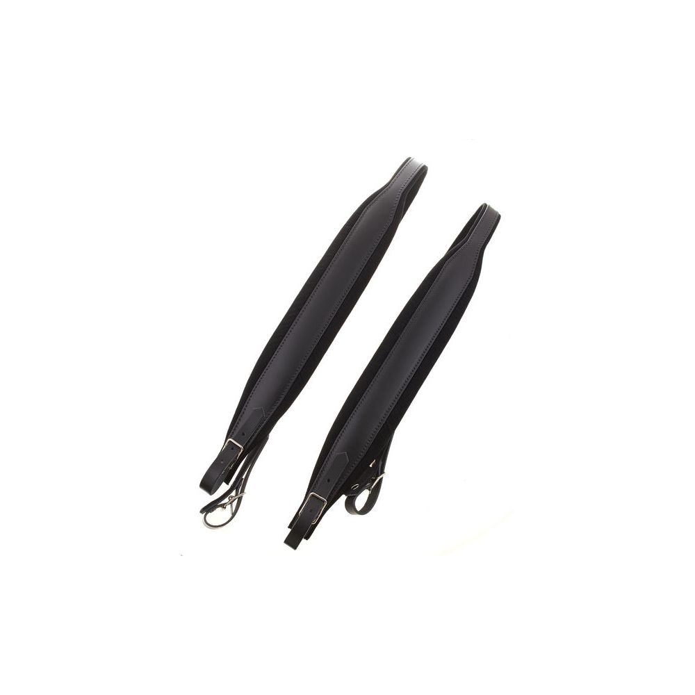 Thomann 70 Pro Accordion Strap XL BK – Thomann Ireland