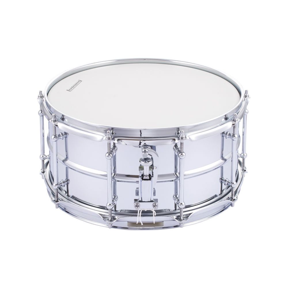 Ludwig 14"x6,5" Supralite – Thomann Ireland