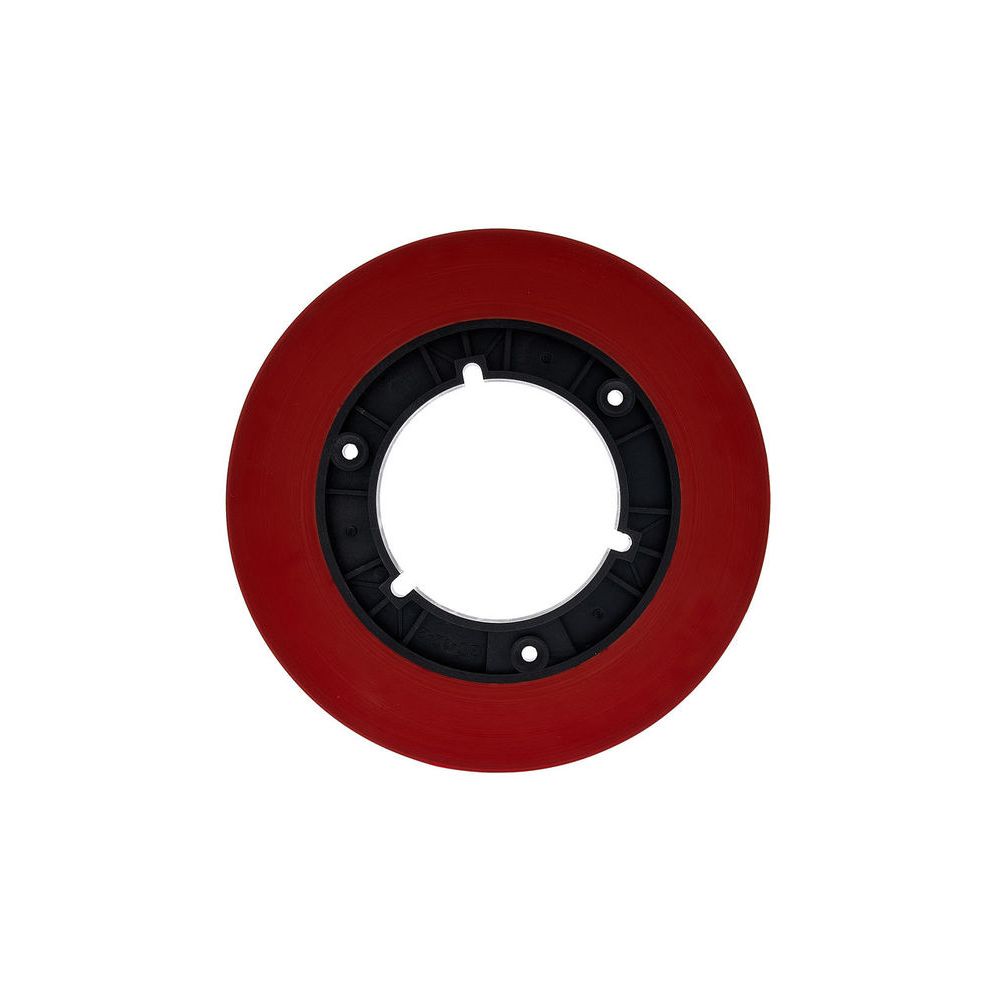 Splicit Leader Tape Red 1/2" – Thomann Ireland