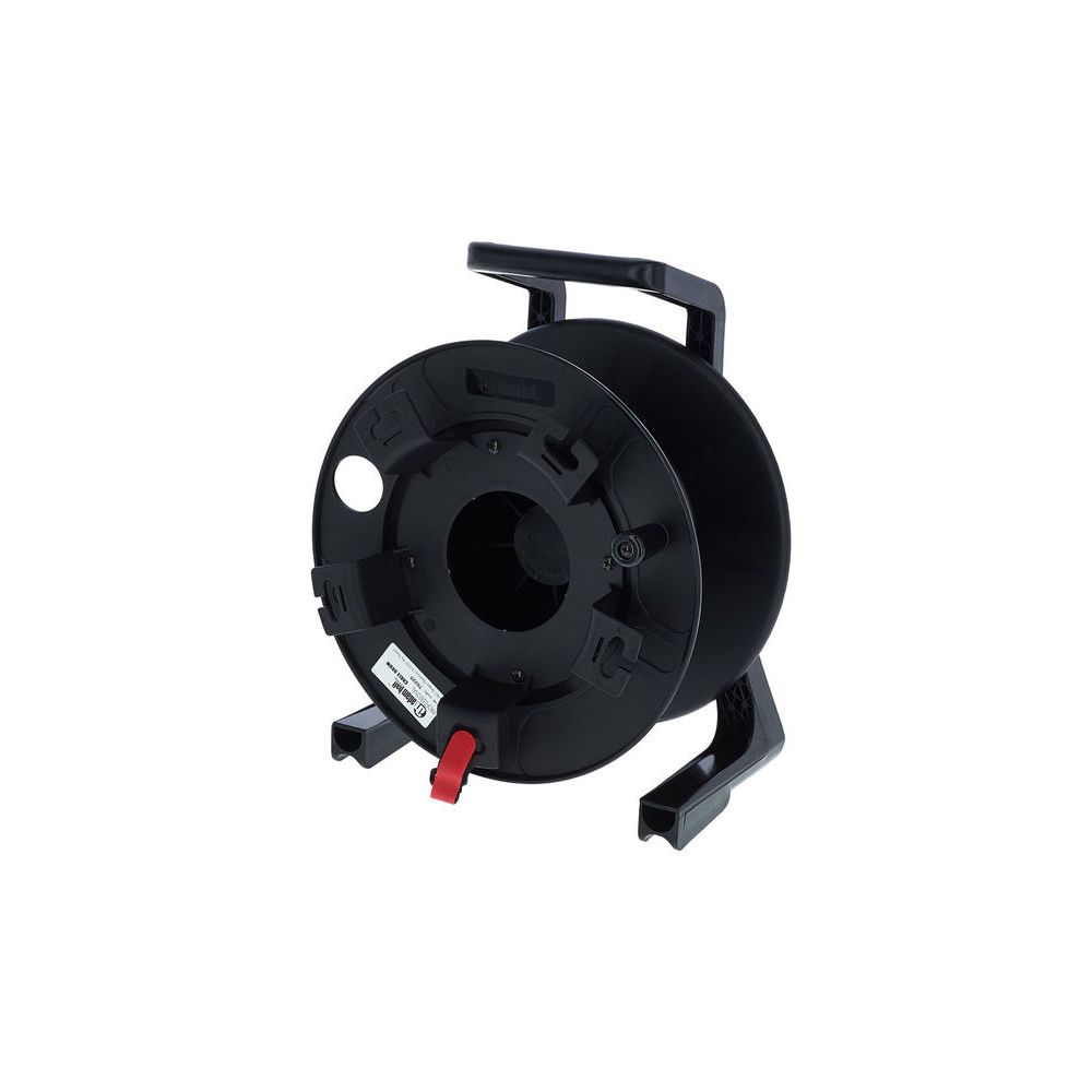 Adam Hall 70225 Professional Cable Drum – Thomann Ireland