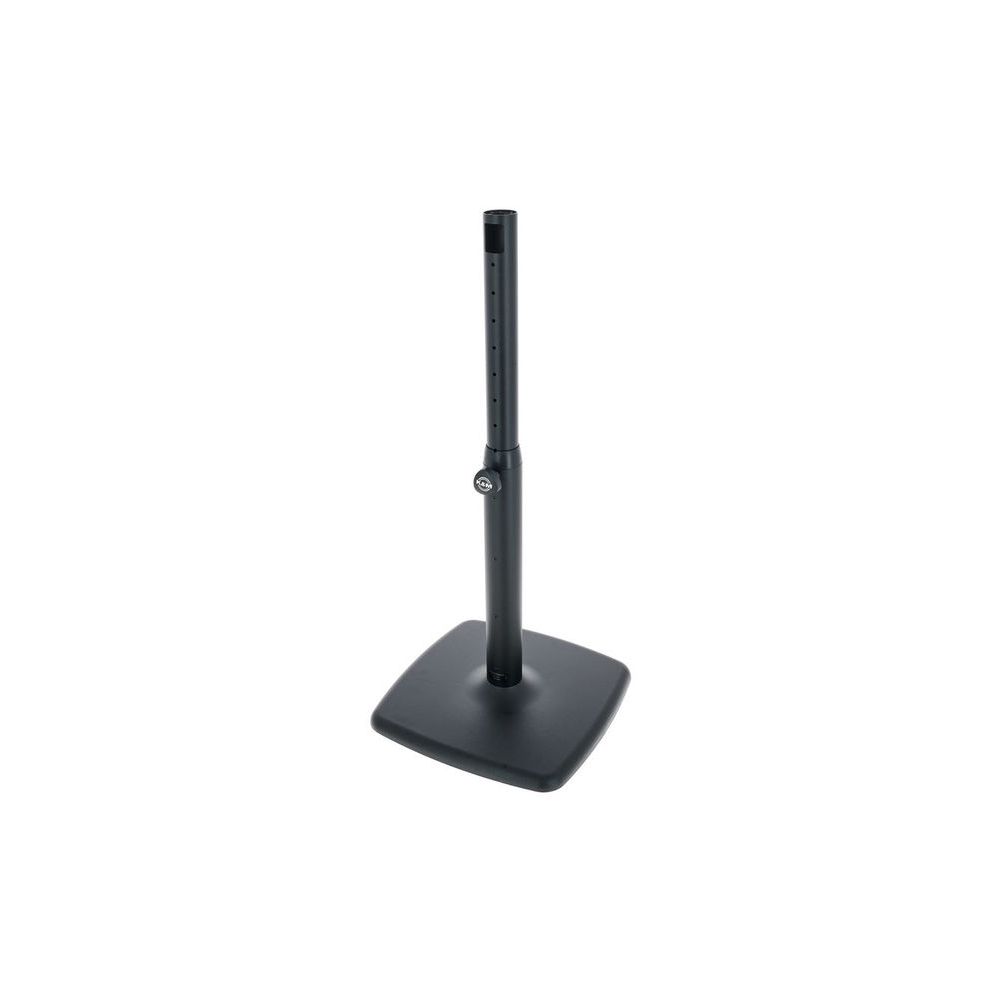 K&M 26791 Design Monitorstativ – Thomann Ireland