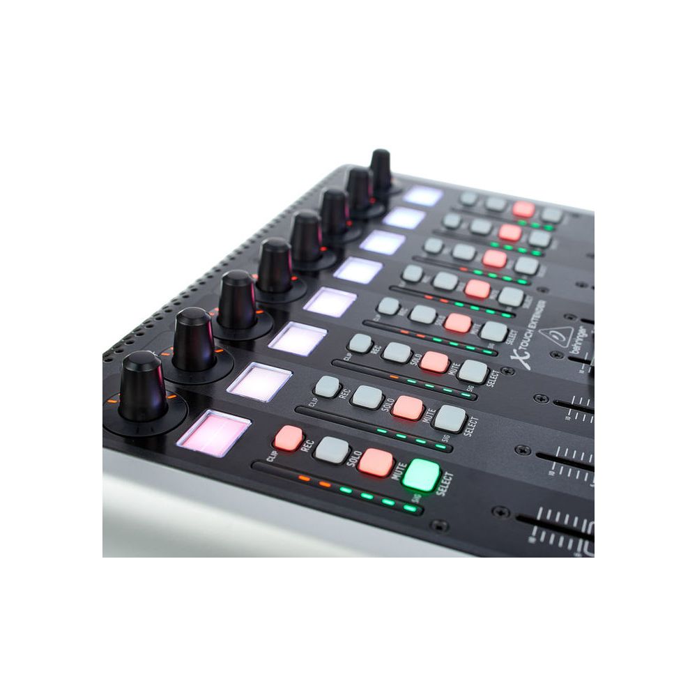 Behringer X