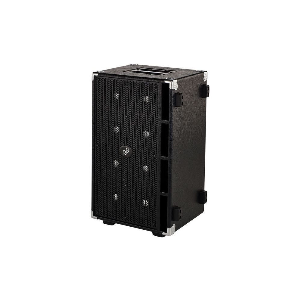 Phil Jones Piranha Compact 8 Cabinet – Thomann Ireland