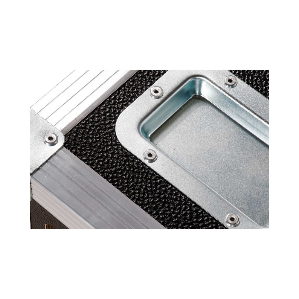 Thon SD 6U System Rack 600 – Thomann Ireland