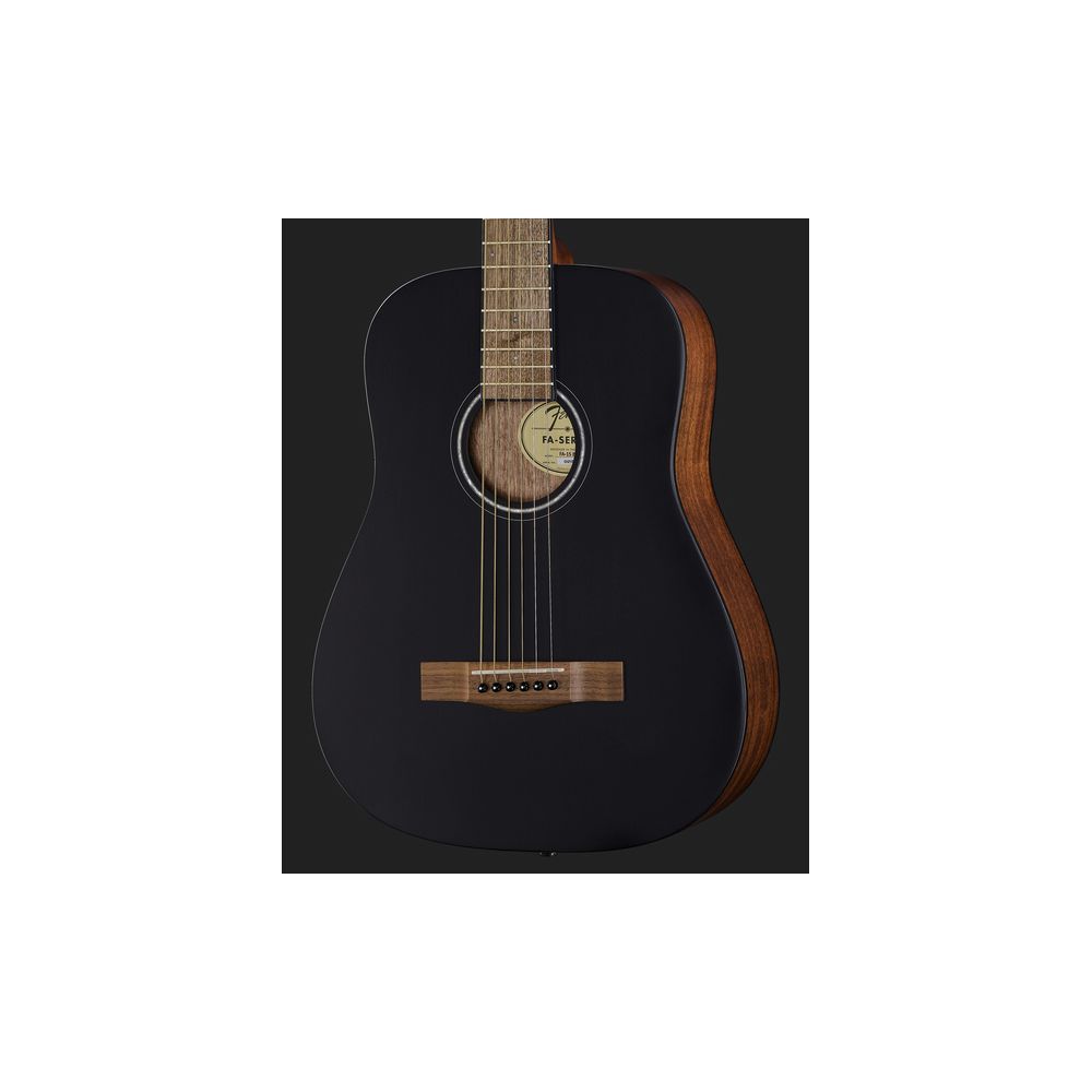 Fender FA
