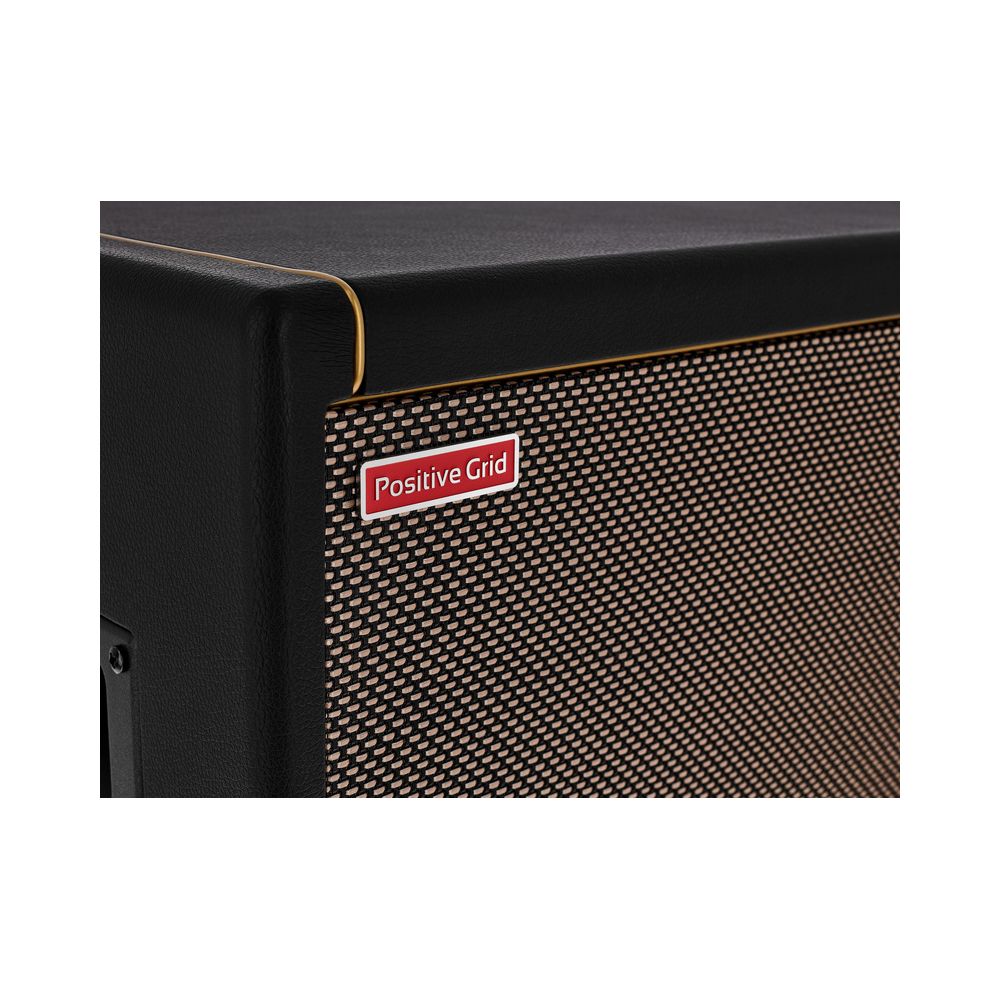 Positive Grid Spark CAB – Thomann Ireland