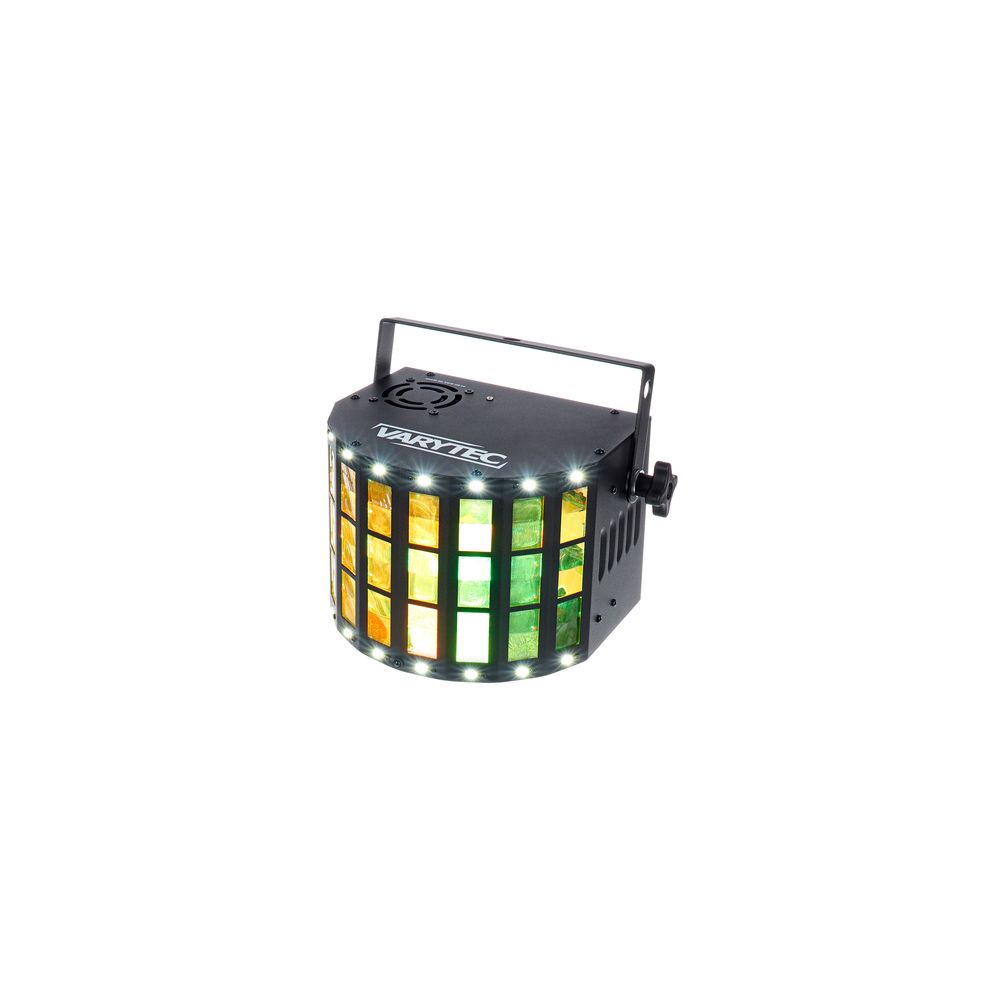 Varytec LED Derby ST incl. IR B