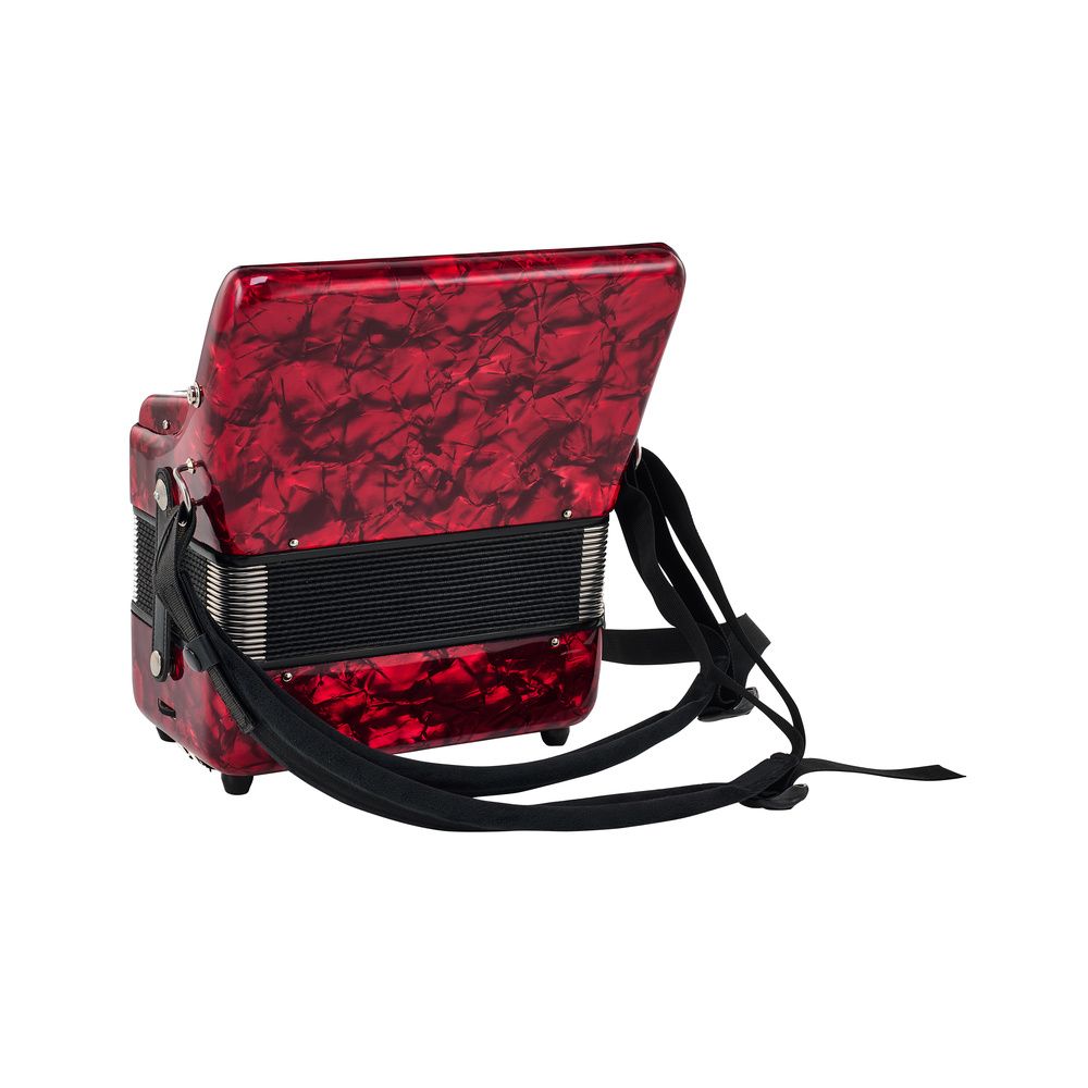 Startone Kids Accordion Red MKII – Thomann Ireland