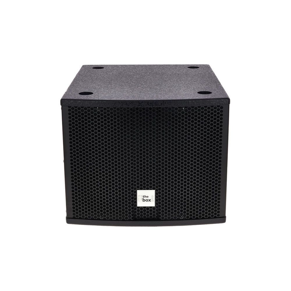 the box pro Achat 108 Sub A – Thomann Ireland