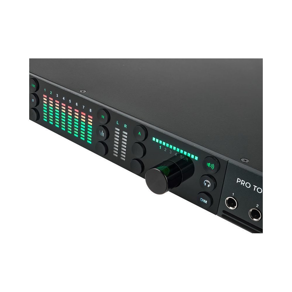 Avid Pro Tools Carbon – Thomann Ireland