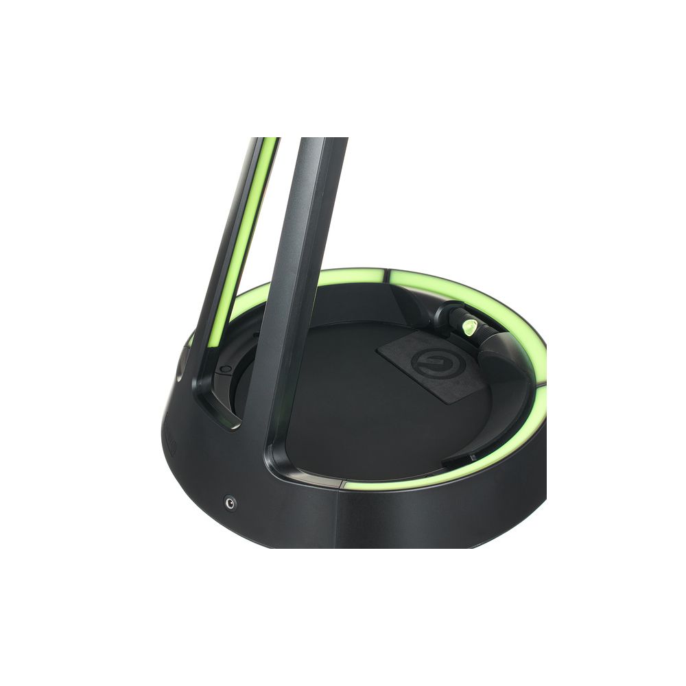 Gravity GS LS A 01 B Glow Stand – Thomann Ireland