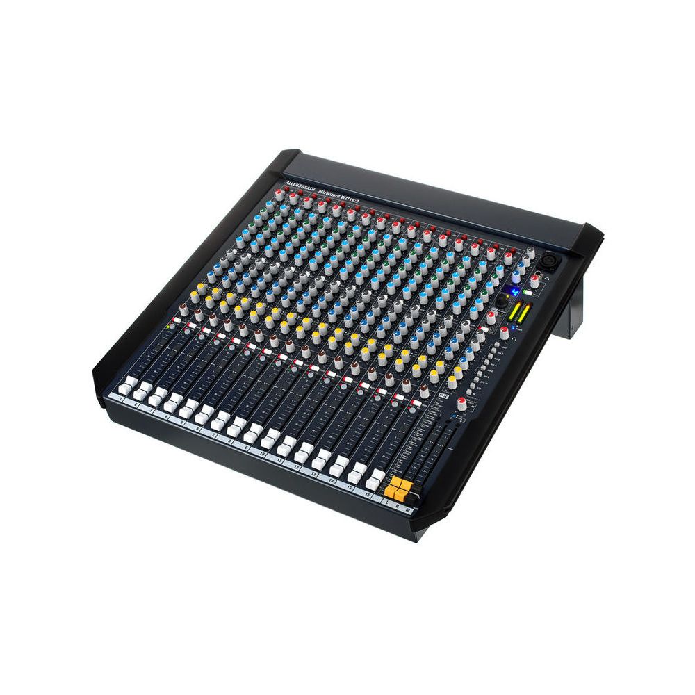 Allen & Heath WZ4 16:2 – Thomann Ireland