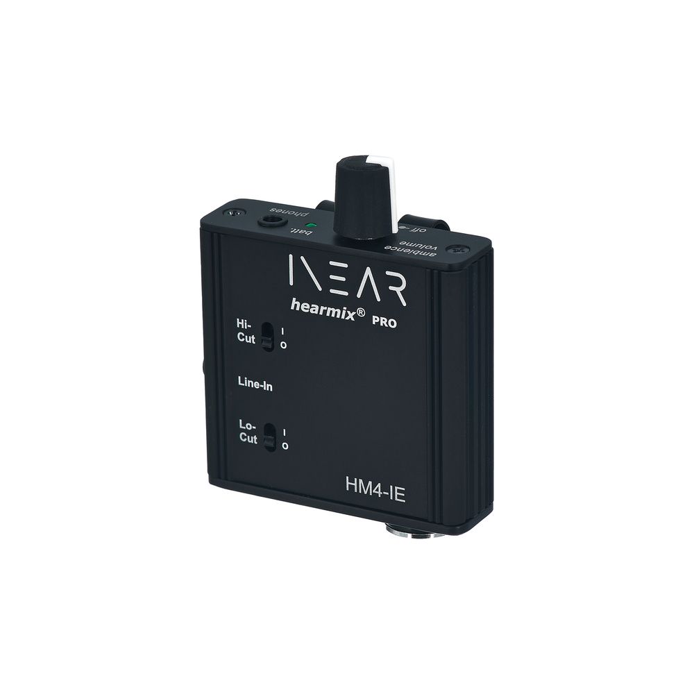 InEar Hearmix Pro 2