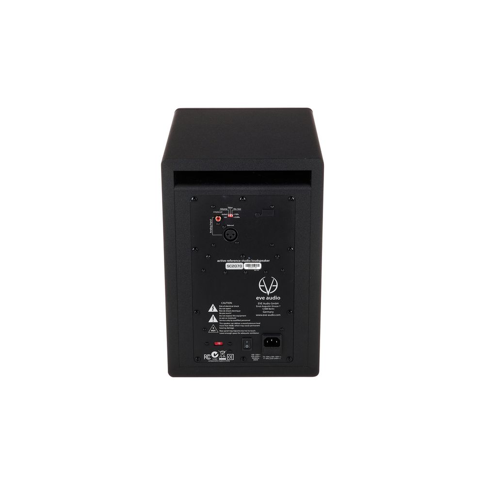 EVE Audio SC2070 SoundID Bundle – Thomann Ireland