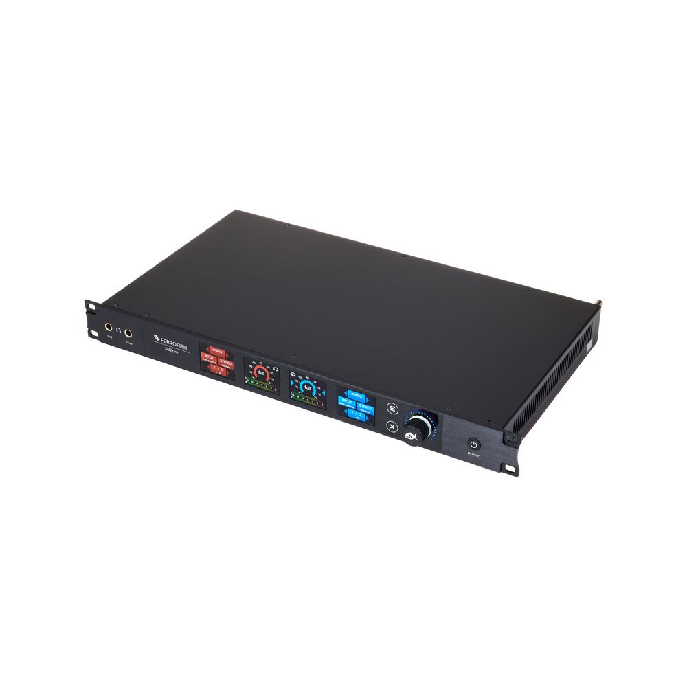 Ferrofish A32 Pro MM – Thomann Ireland