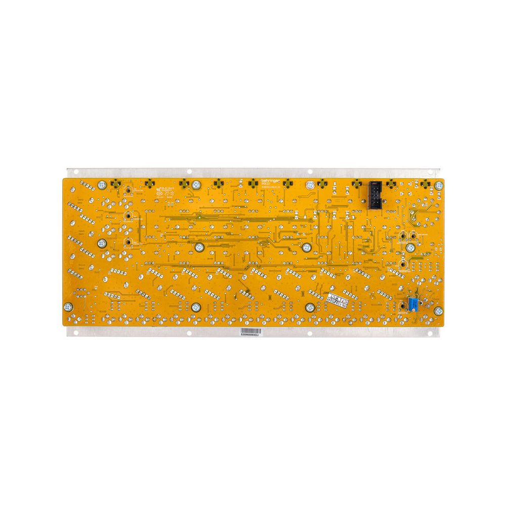 Behringer 960 Sequential Controller – Thomann Ireland