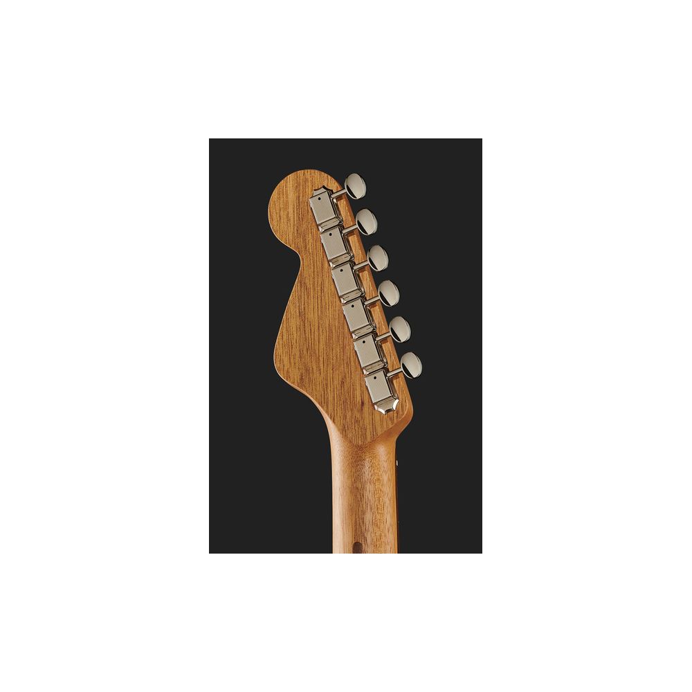 Fender Highway Dreadnought MAH – Thomann Ireland